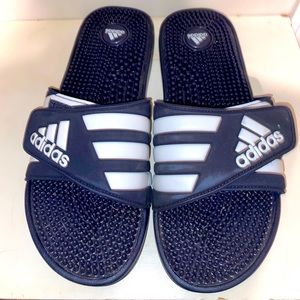 Adidas slides